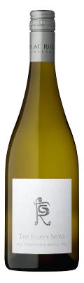 <pre>2019 The Rusty Shed Chardonnay</pre>